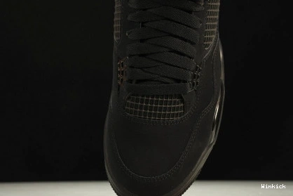 AIR JORDAN 2020 CU1110-010 BLACK CAT 4 0925